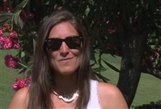 Escena de Travel Golf