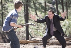 Escena de Una joya de perro