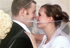 Escena de Trece en casa