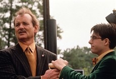 Escena de Academia Rushmore