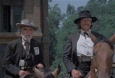 Escena de Sucedió entre las 12 y las 3