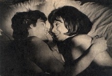 Escena de Triángulo de cuatro