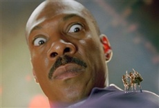 Escena de Tripulación Dave