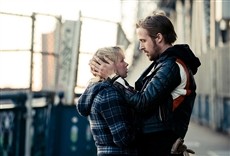 Escena de Blue Valentine - Una historia de amor