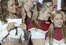 Escena de A por todas de nuevo, una vez más