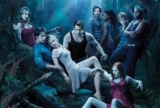 Serie True Blood