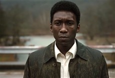 Escena de True Detective