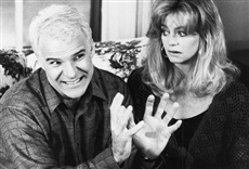 Escena de Esposa por sorpresa