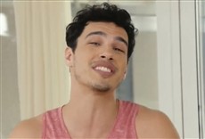 Escena de Tu límite sos vos