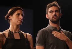 Escena de I Miss You