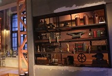 Escena de Tu sueño en un minuto, nada te detiene