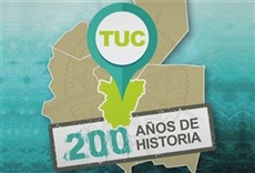 Televisión TUC 200 años de historia
