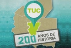 Televisión TUC 200 años de historia