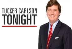 Televisión Tucker Carlson Tonight