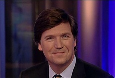 Escena de Tucker Carlson Tonight