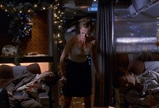 Escena de Turbulencia