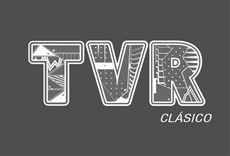 Televisión TVR - Clásico