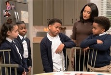 Escena de Tyler Perry's Young Dylan