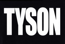 Película Tyson