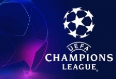 Televisión UEFA Champions League