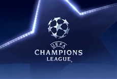 Escena de UEFA Champions League Weekly