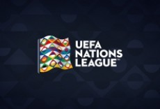 Televisión UEFA Nations League Match Day - Highlights