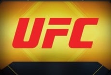 Televisión UFC