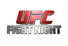Televisión UFC Fight Night