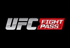 Televisión UFC Fight Pass