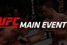 Televisión UFC Main Event