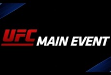Televisión UFC Main Event
