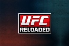 Escena de UFC Reloaded