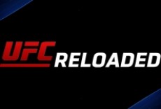 Televisión UFC Reloaded