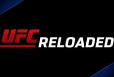 Televisión UFC Reloaded