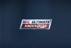Escena de UFC Ultimate Knockouts