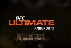 Televisión UFC Ultimate Knockouts