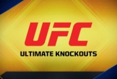 UFC Ultimate Knockouts