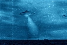 Serie UFO Witness