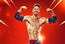 Escena de Ultimate Tag