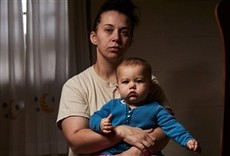 Escena de Último día en libertad