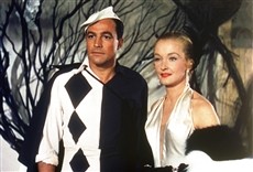 Escena de Un americano en París