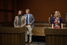 Escena de Un amigo como tú