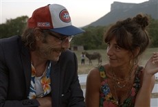 Escena de Un amor fuera de foco