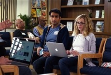 Escena de Un amor inseparable