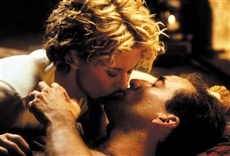 Escena de Un ángel enamorado