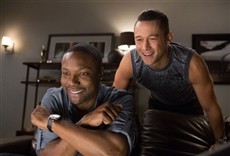 Escena de Entre sus manos