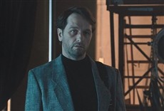 Escena de A Beautiful Day in the Neighborhood