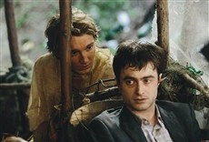 Escena de Un cadáver para sobrevivir