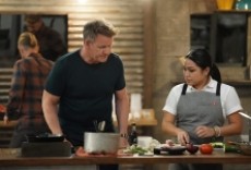 Un chef de otro nivel