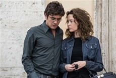 Escena de Un niño de oro